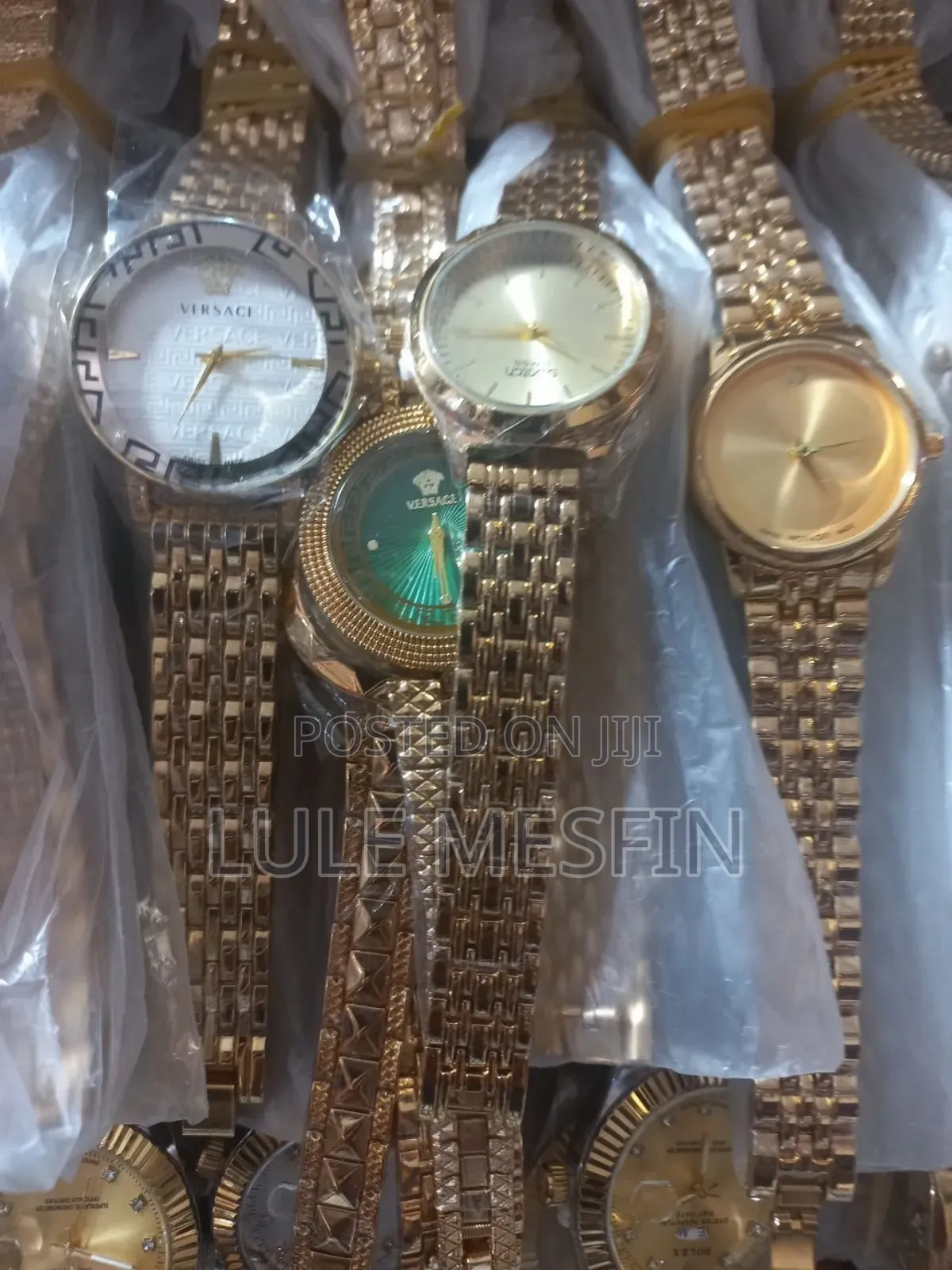 Brand Watches for Girls