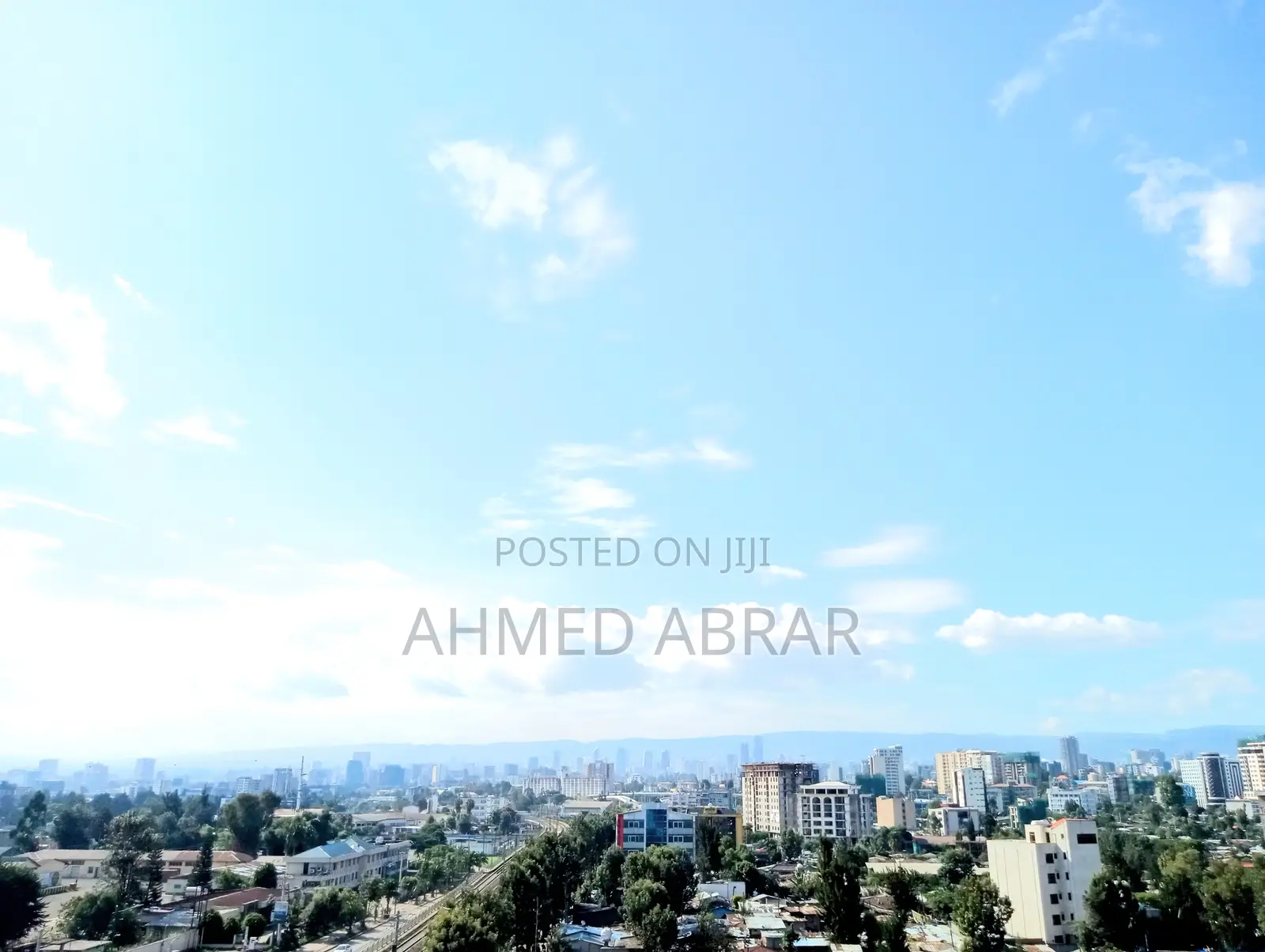 Furnished 1bdrm Apartment in Nifas Silk-Lafto for rent