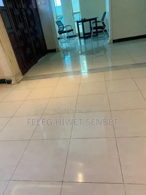 Furnished 6bdrm House in A A, Bole for sale