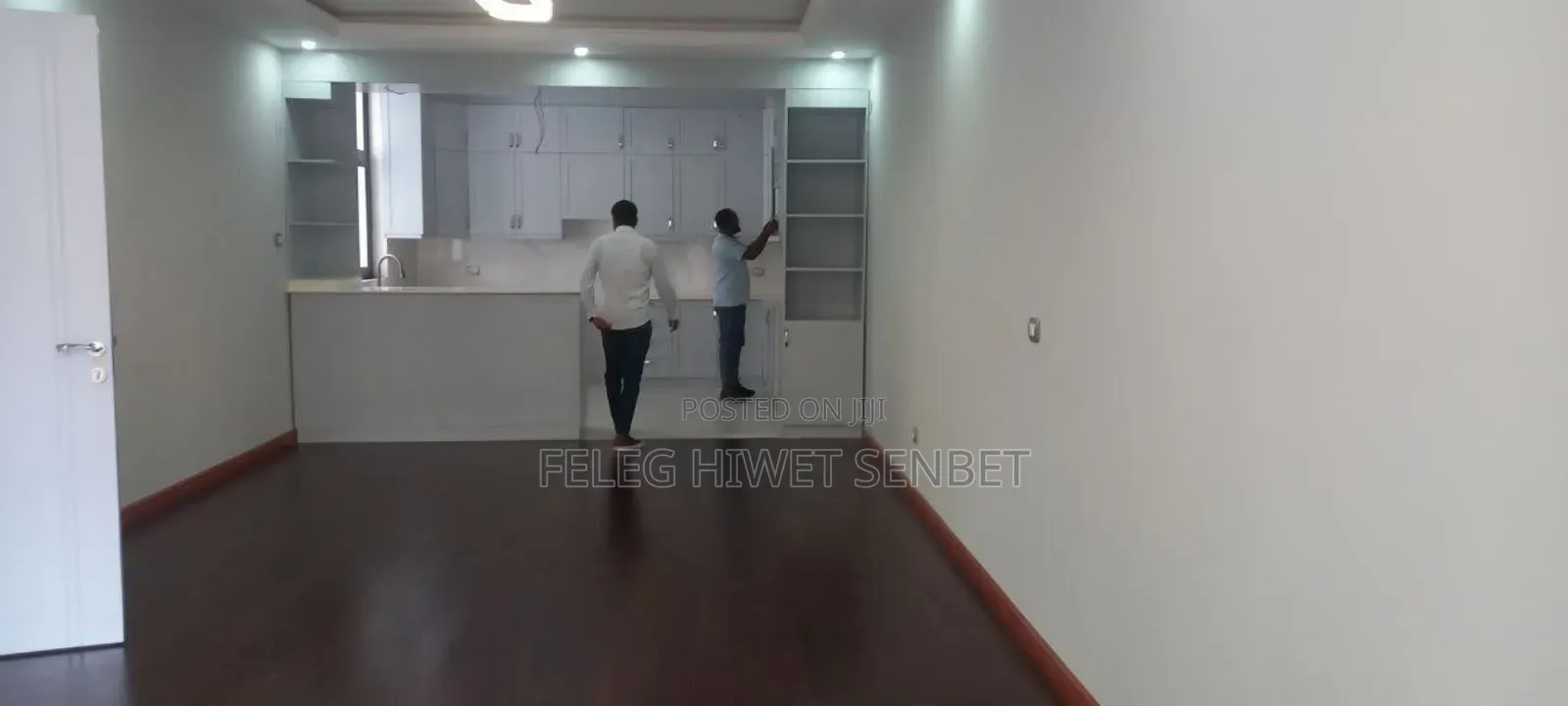 Furnished 6bdrm House in A A, Bole for sale