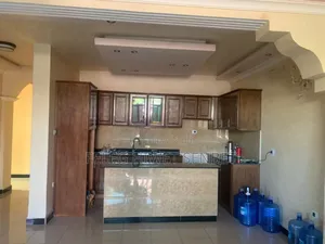 Furnished 6bdrm House in A A, Bole for sale