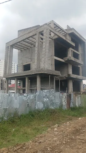 Furnished 6bdrm House in Adis Abeba, Bole for sale