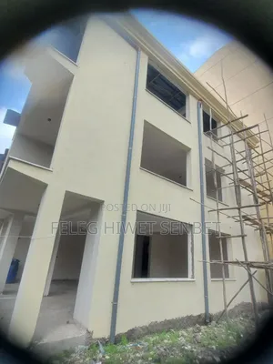 Furnished 6bdrm House in Adiss Abeba, Bole for sale