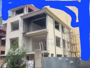 Furnished 6bdrm House in Adiss Abeba, Bole for sale