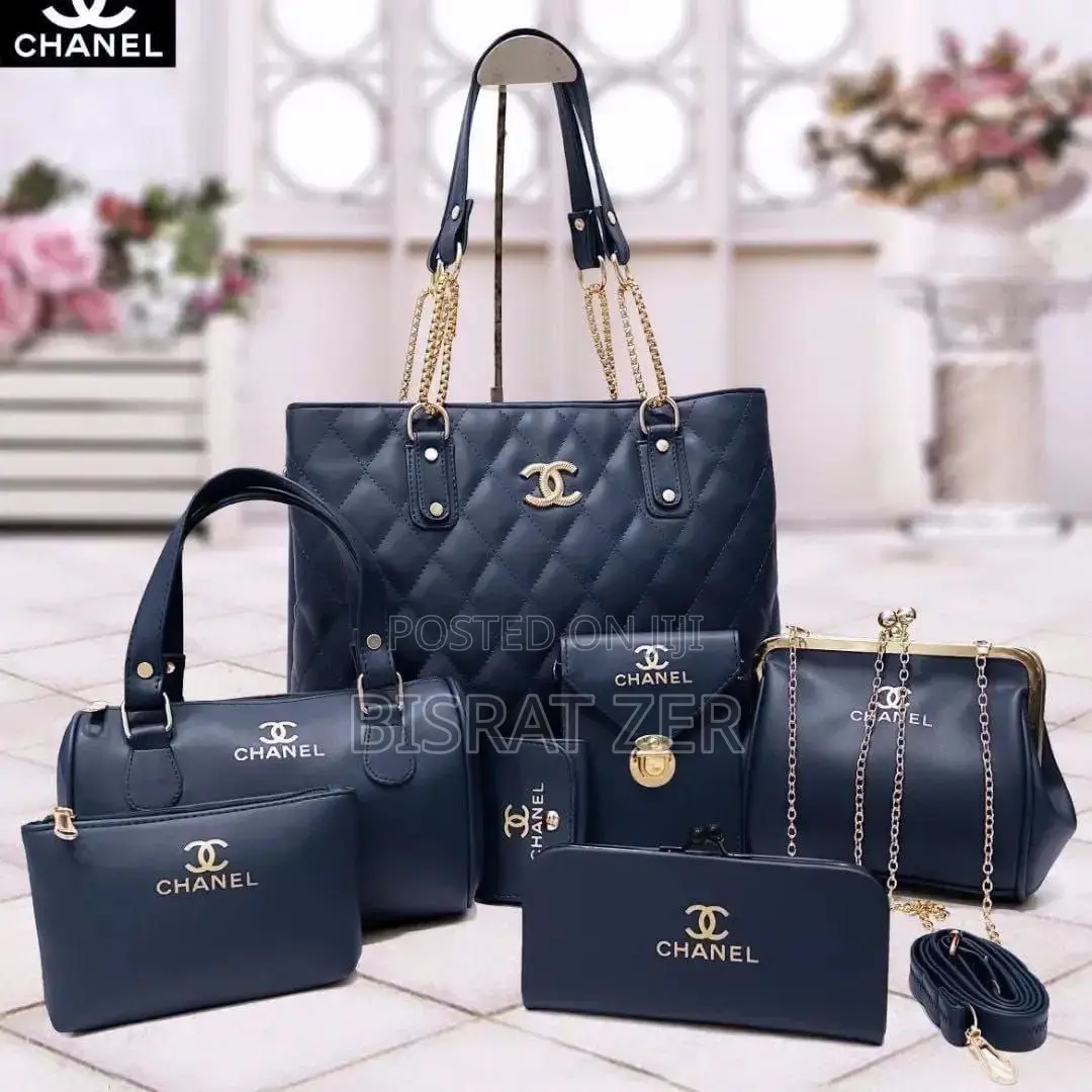 Channel Women’S Bag