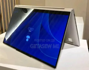 New Laptop Lenovo Yoga 9i 16GB Intel Core I7 SSD 512GB