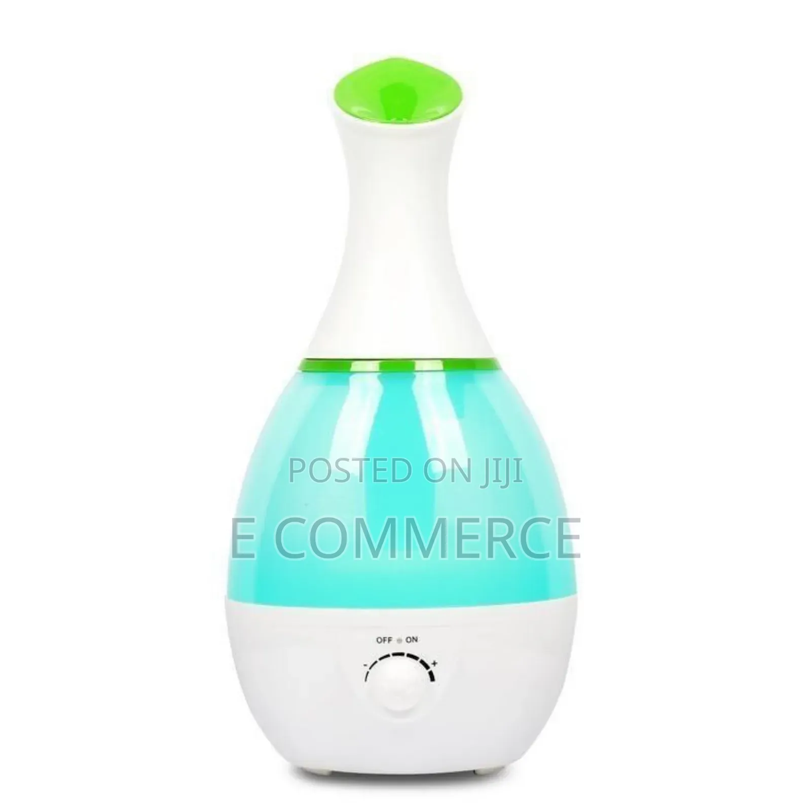 Humidifier