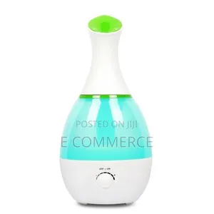 Humidifier