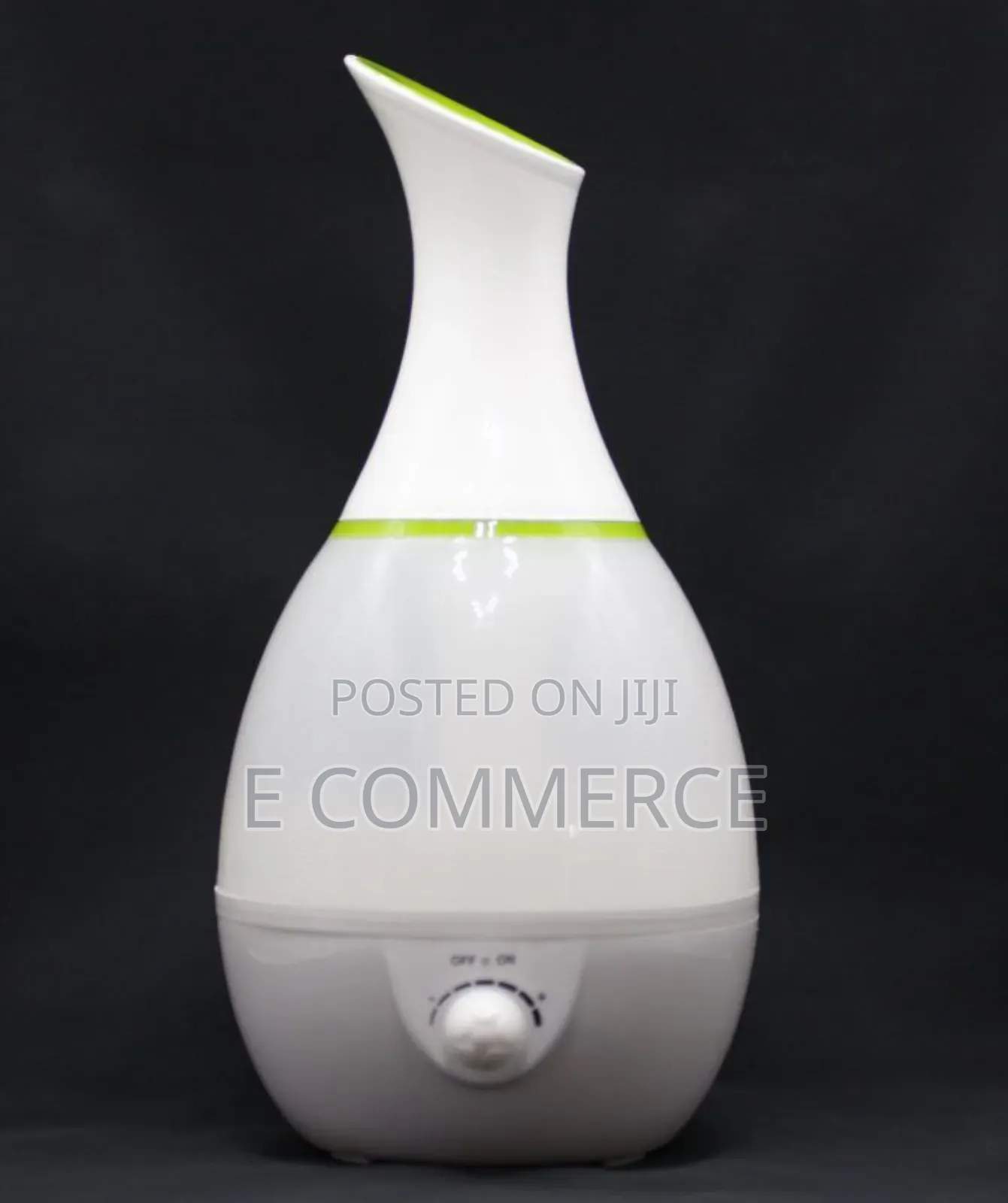 Humidifier