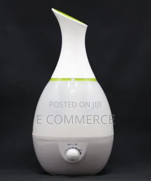 Humidifier