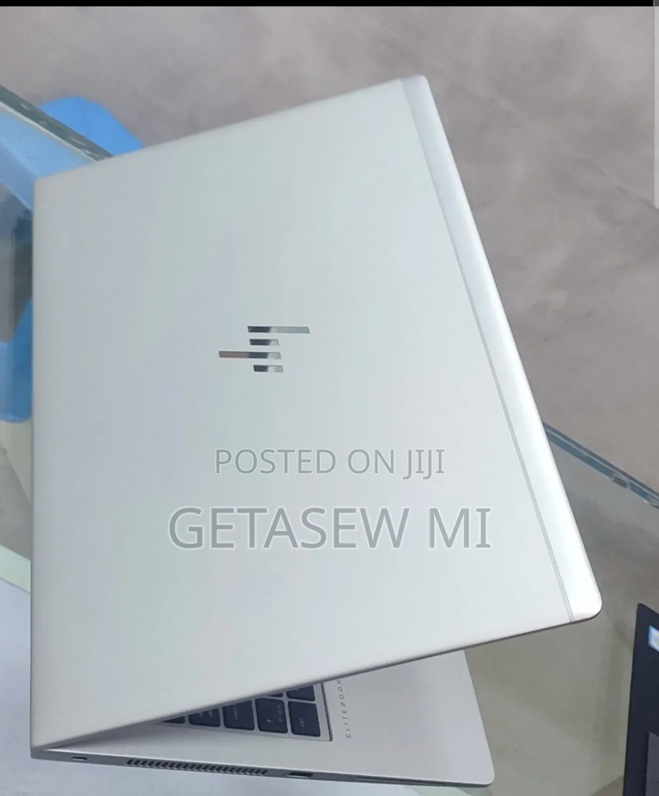 New Laptop HP EliteBook 840 16GB Intel Core I5 SSD 512GB