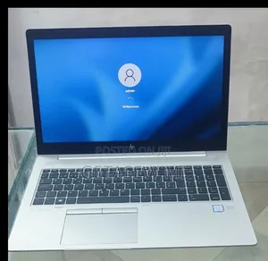 New Laptop HP EliteBook 840 16GB Intel Core I5 SSD 512GB