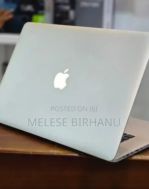 New Laptop Apple MacBook Pro 2015 16GB Intel Core I7 SSD 512GB