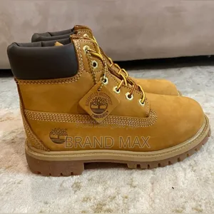 Photo - USA Timberland Boots Premium Quality