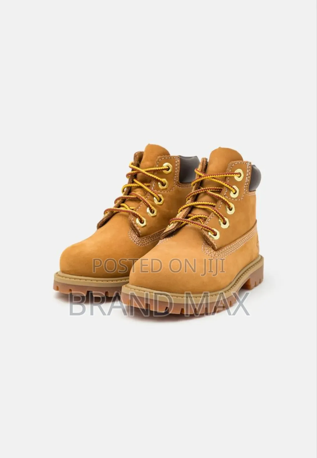 USA Timberland Boots Premium Quality