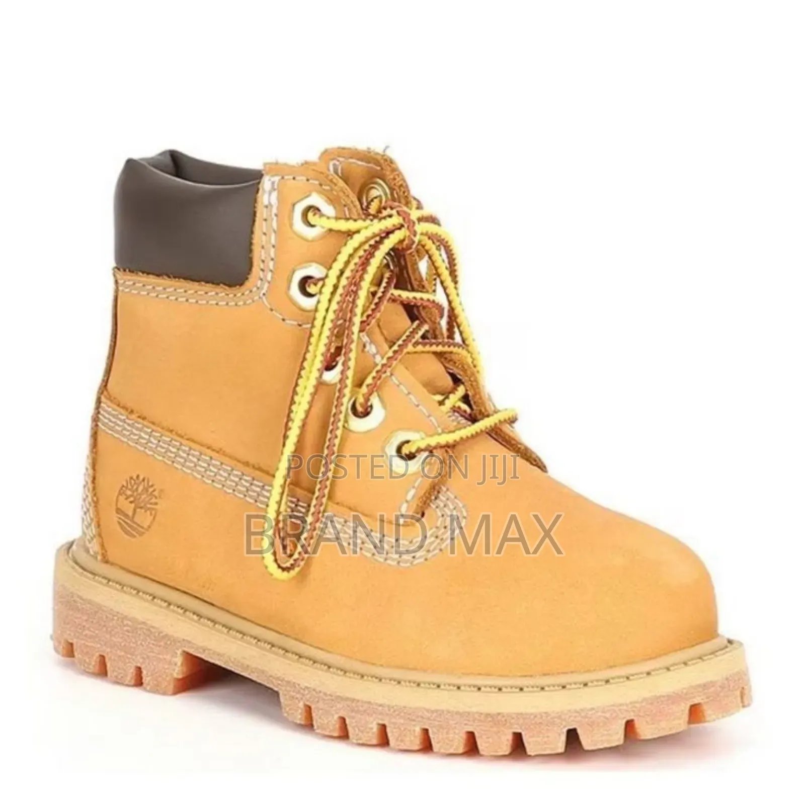 USA Timberland Boots Premium Quality