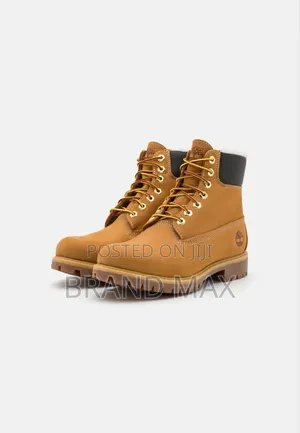 USA Timberland Boots Premium Quality