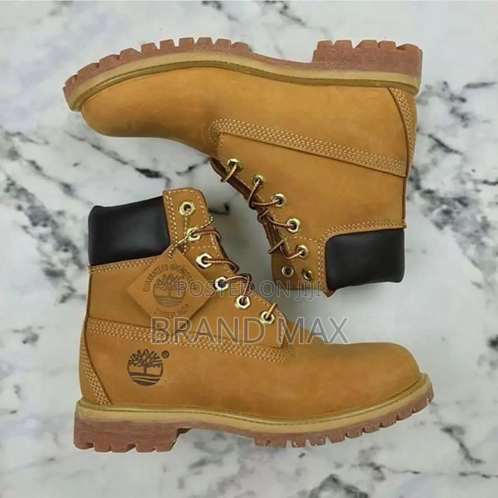 USA Timberland Boots Premium Quality