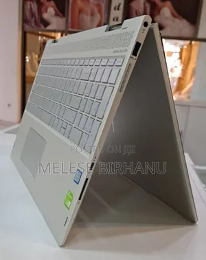 New Laptop HP Envy X360 20GB Intel Core I5 SSD 512GB