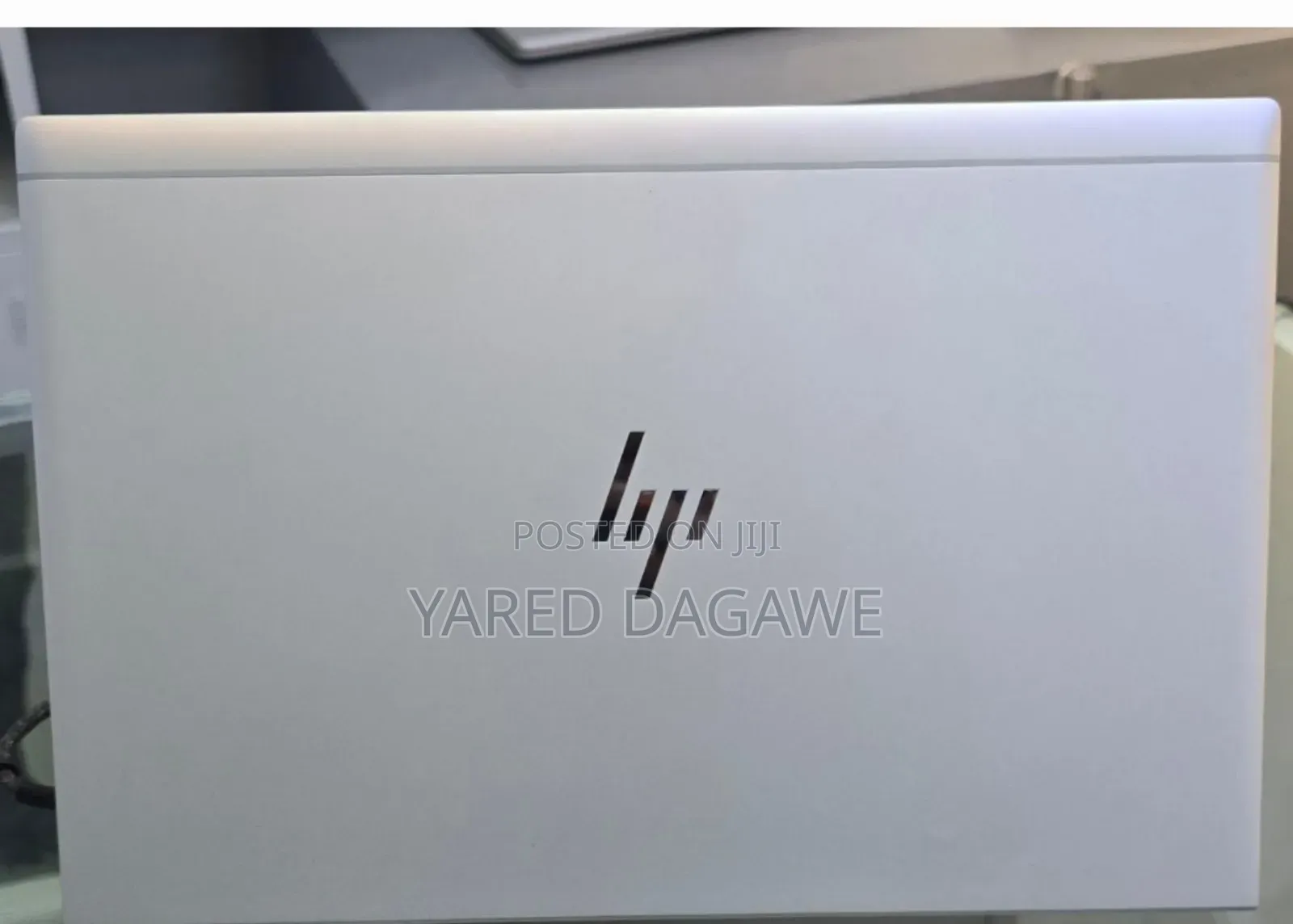 New Laptop HP EliteBook 840 G8 16GB Intel Core I5 SSD 512GB