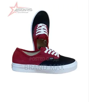 Photo - Vans Classic Master Quality