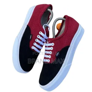 Vans Classic Master Quality