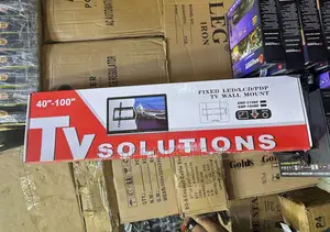 Tv Wall Mount ( የቲቪ መስቀያ)