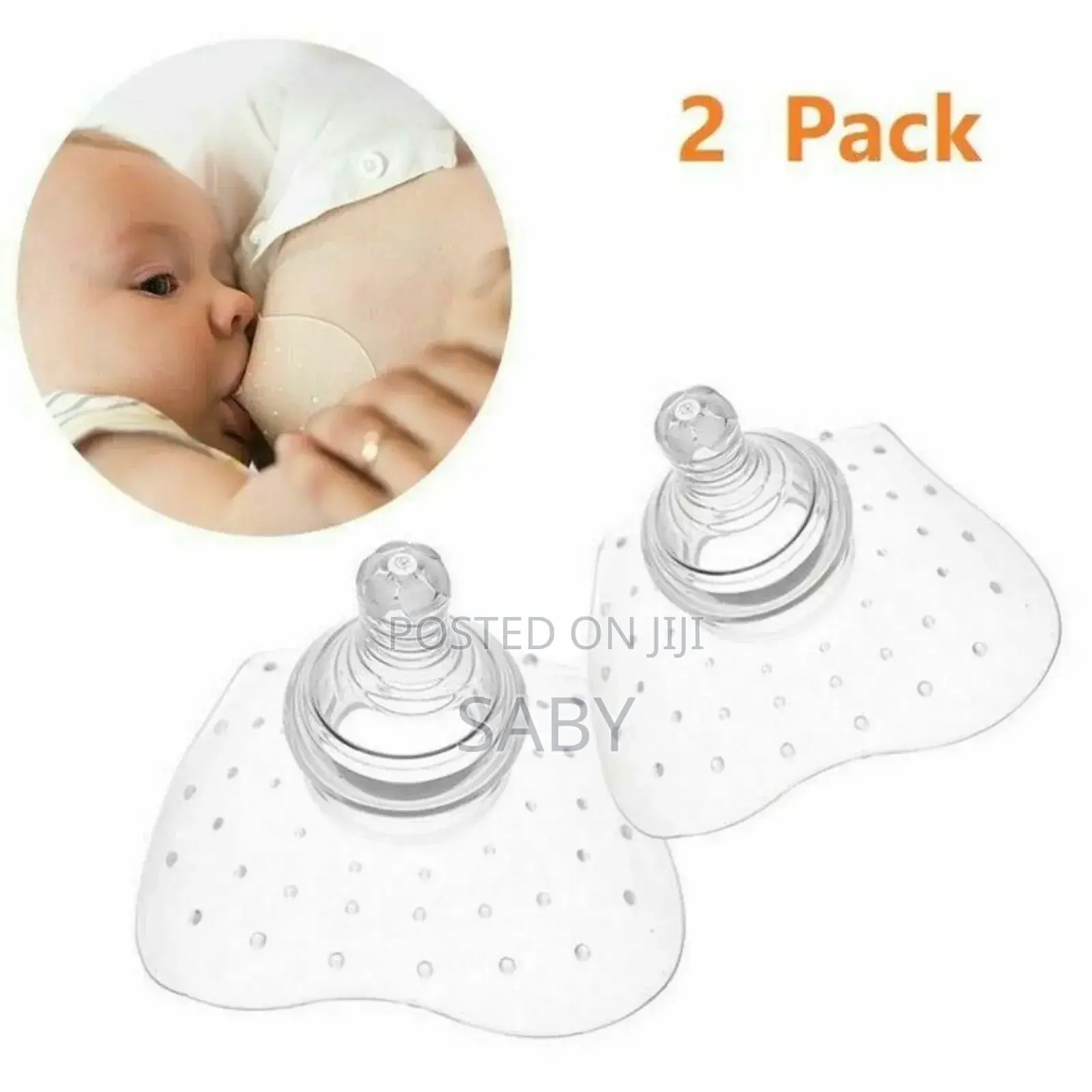 Nipple Shield