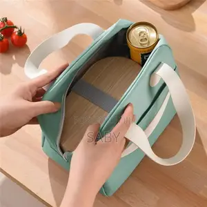 Photo - Smile Lunch Box