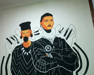 Photo - Wall Art (Murals)