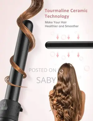 Kemei Auto Hair Curler