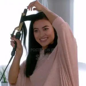 Kemei Auto Hair Curler