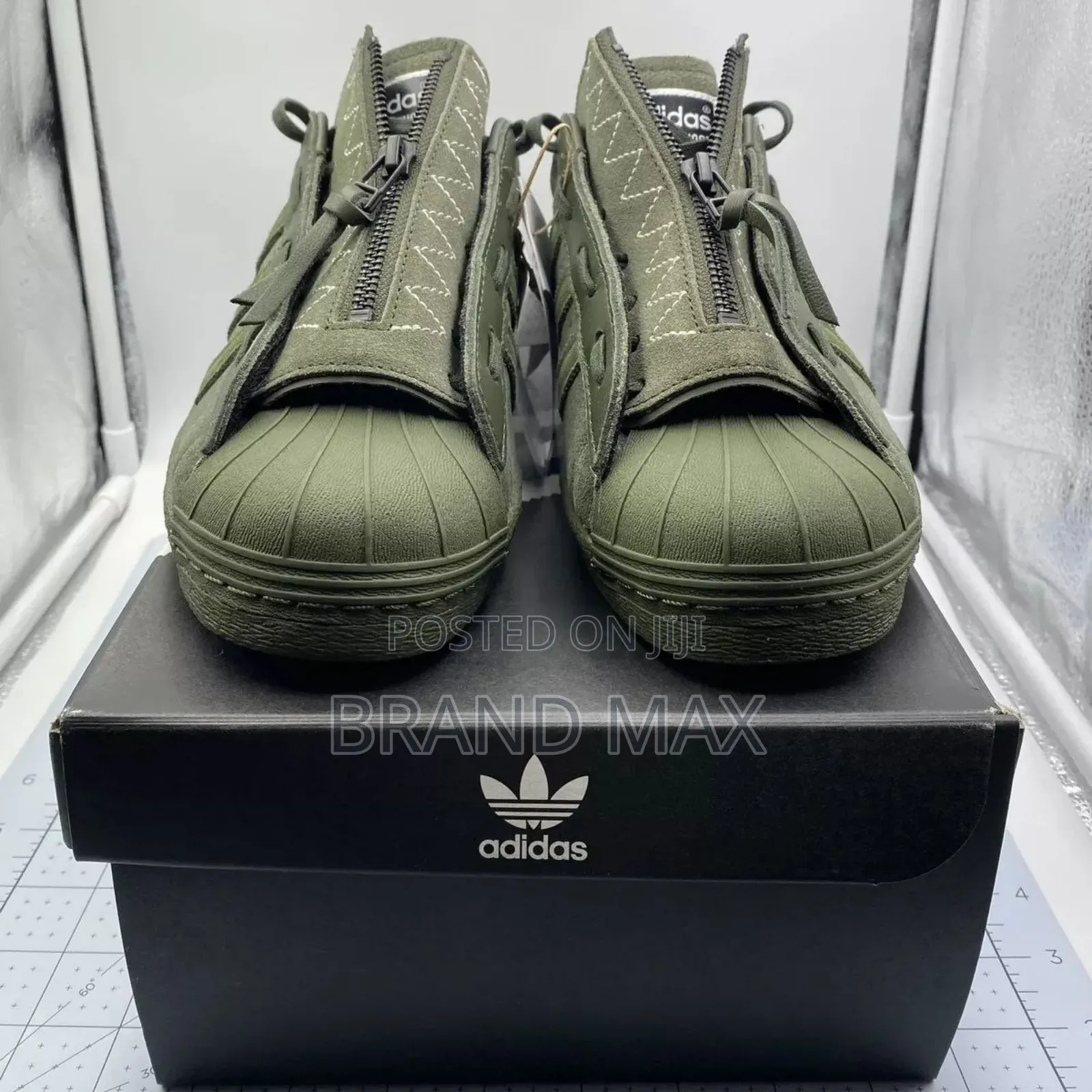 Adidas Superstar Premium Quality