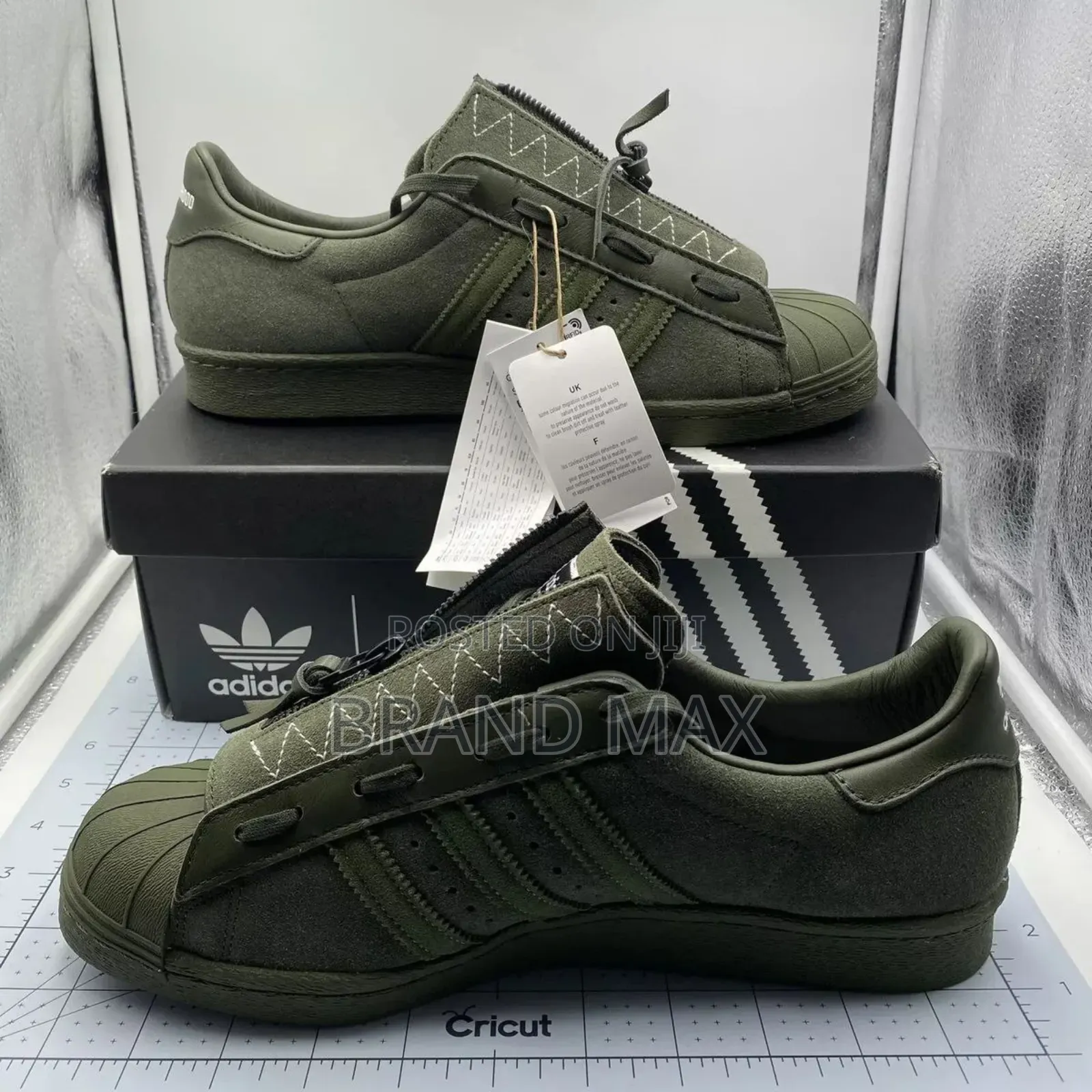 Adidas Superstar Premium Quality