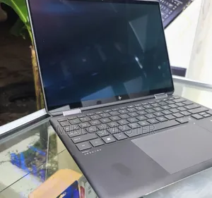 Photo - New Laptop HP Spectre X360 16GB Intel Core I7 SSD 1T