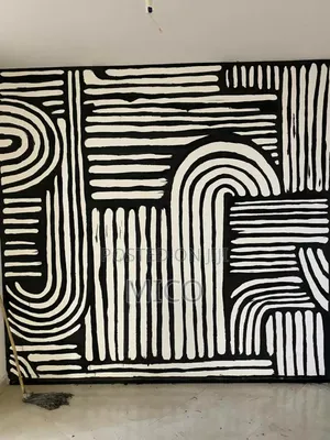 Photo - Wall Art (Murals)