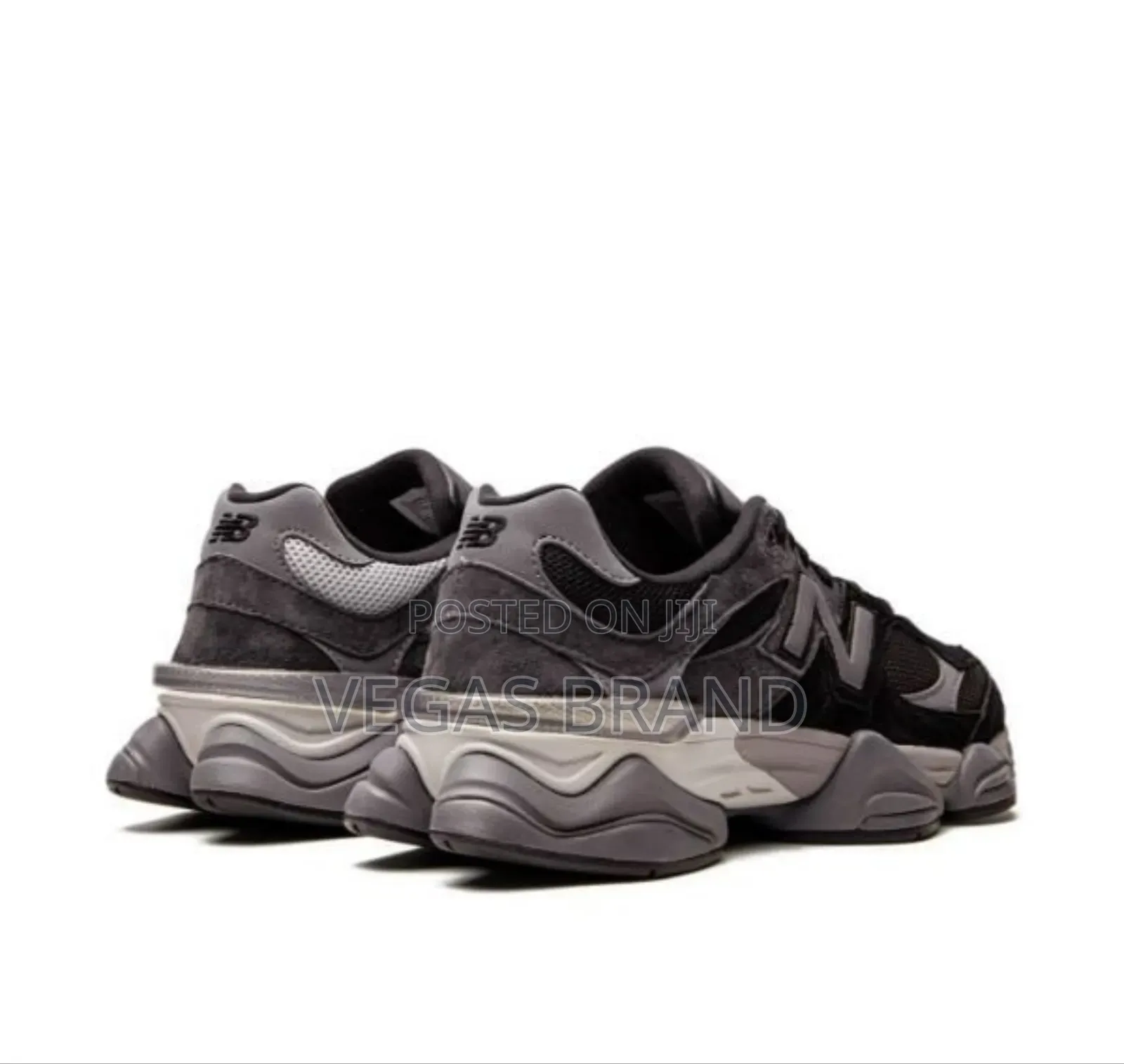 New Balance 9060 Sneakers Woman's Master Quality Shoes