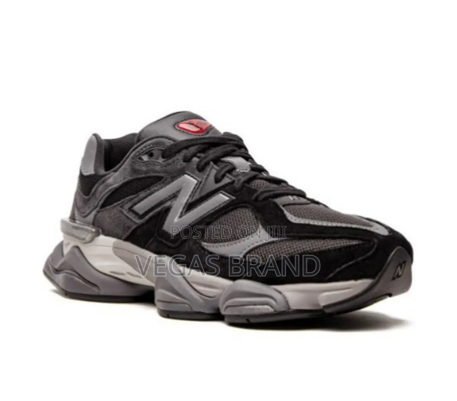 New Balance 9060 Sneakers Woman's Master Quality Shoes