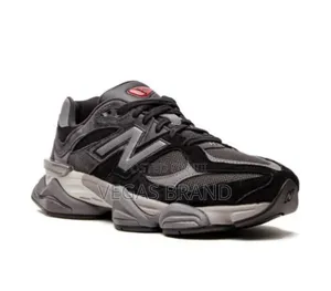 Photo - New Balance 9060 Sneakers Woman's Master Quality Shoes