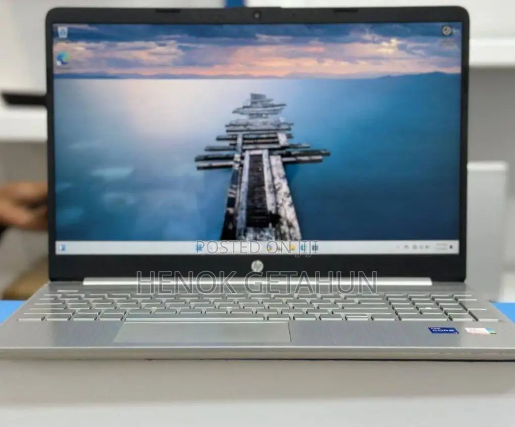 New Laptop HP Stream Notebook 16GB Intel Core I7 SSD 512GB