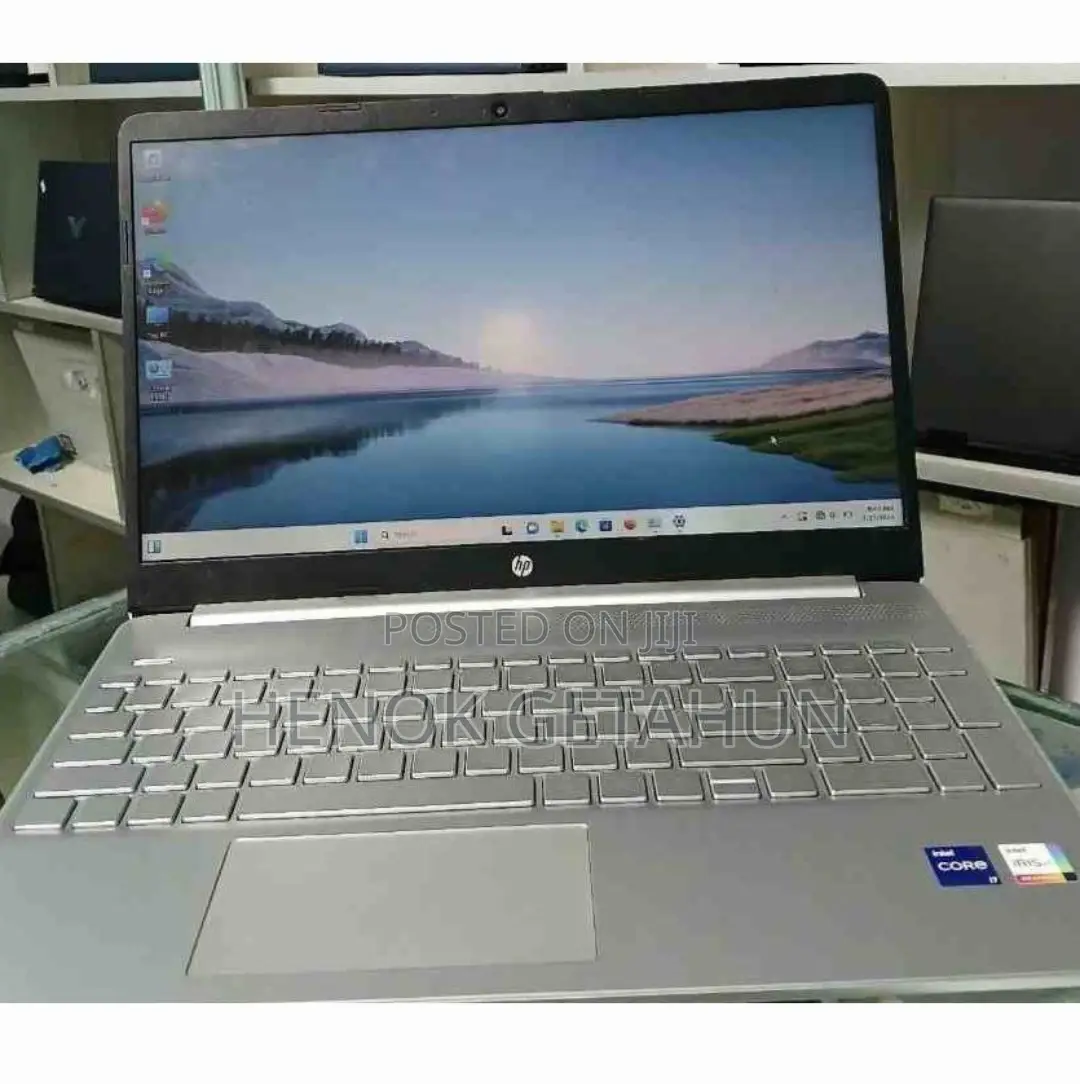 New Laptop HP Stream Notebook 16GB Intel Core I7 SSD 512GB