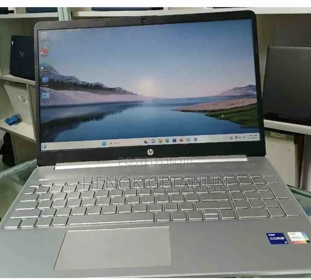 New Laptop HP Stream Notebook 16GB Intel Core I7 SSD 512GB