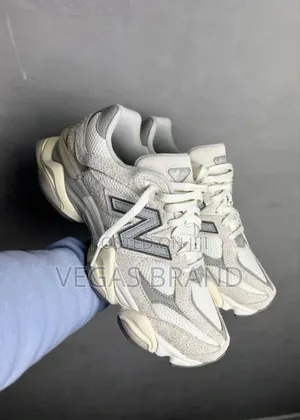 New Balance 9060 Sneakers Woman's Master Quality Shoes