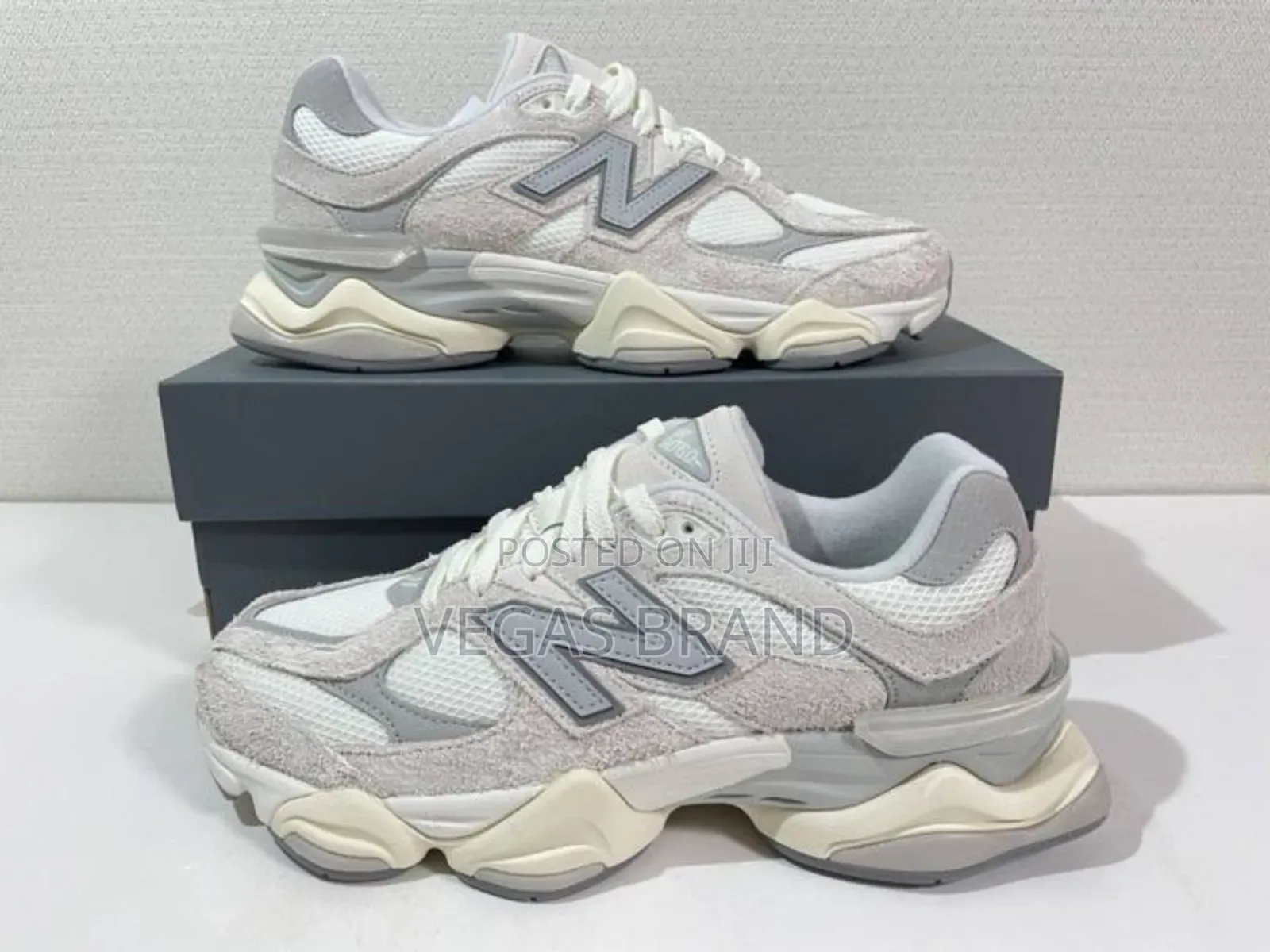 New Balance 9060 Sneakers Woman's Master Quality Shoes