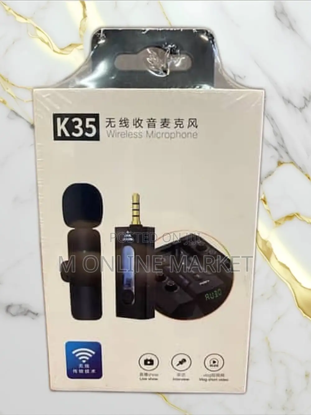  Dual Mic: Superior Sound Quality