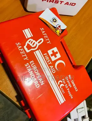 European Standard First Aid