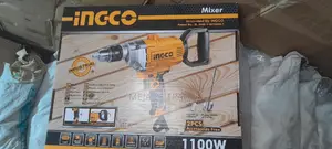 Photo - Electric Mixer