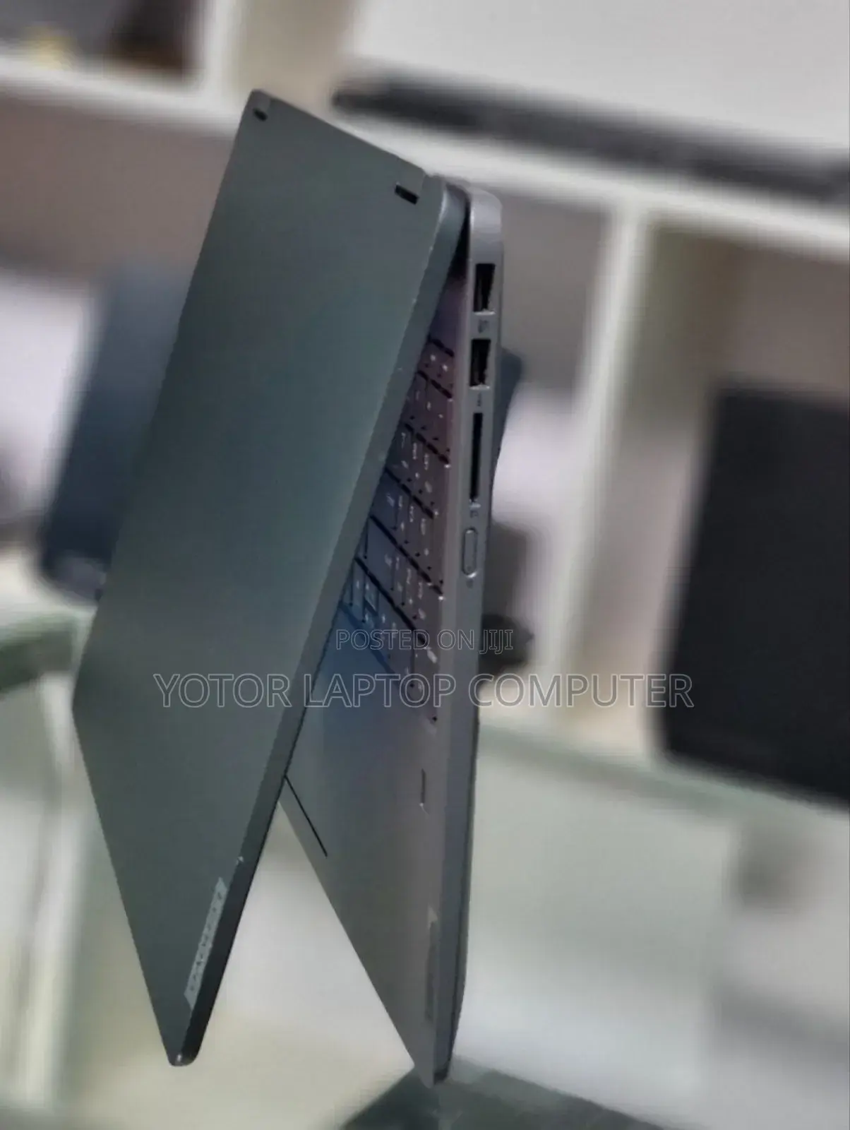 New Laptop Lenovo Flex 5 16GB Intel Core I7 SSD 512GB