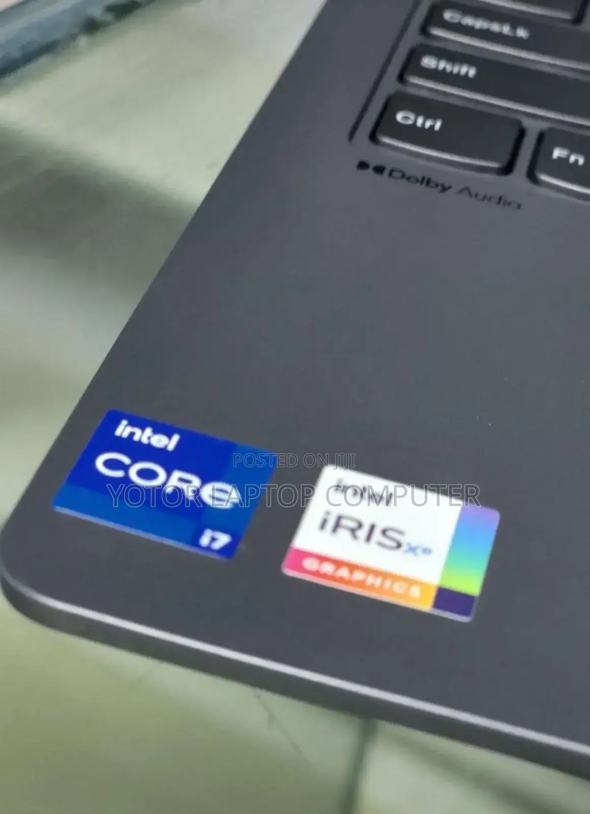 New Laptop Lenovo Flex 5 16GB Intel Core I7 SSD 512GB