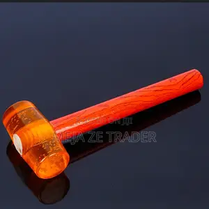 Rubber Hammer